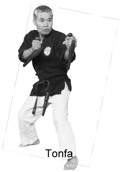 Tonfa